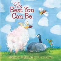 The Best You Can Be 0692026002 Book Cover