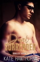 Dual Surrender B096WPSS2G Book Cover