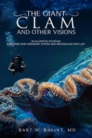 THE GIANT CLAM AND OTHER VISIONS 1963100719 Book Cover