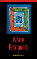 Water Resources 1597264954 Book Cover
