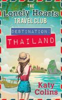 Destination Thailand 0263923657 Book Cover