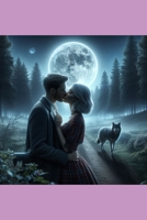 Shadowed by the Moon: A Werewolf's Tale Volume 2 B0CQ46B1FQ Book Cover
