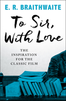 To Sir, with Love 0435121480 Book Cover