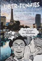 Uber-Funnies 2: Ride-Share Confession 2 1721293728 Book Cover