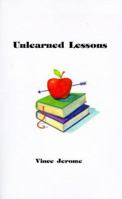Unlearned Lessons 1585004723 Book Cover