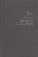 Zen, Poetry, the Art of Lucien Stryk 0804009759 Book Cover