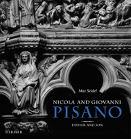 Nicola and Giovanni Pisano: Father and Son 3777451010 Book Cover