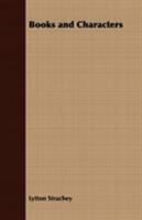 Books and Characters: French and English 1519571607 Book Cover