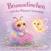 Brumselinchen und das Wiesen-Universum (German Edition) B0GLGY37FT Book Cover