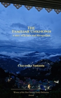 The Familiar Unknown A story of Return and Recognition 9375431754 Book Cover