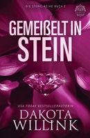 Gemeißelt In Stein (Stone-Reihe) (German Edition) B0FDFVHLR8 Book Cover