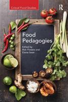 Food Pedagogies 1138547395 Book Cover
