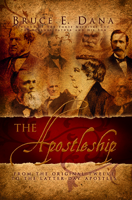 The Apostleship 1555178995 Book Cover