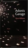 Adonis Garage 0803298579 Book Cover
