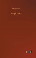 Joseph Smith 3732676994 Book Cover