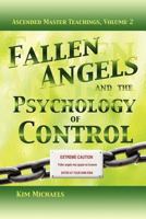 Fallen Angels and the Psychology of Control 9949925185 Book Cover