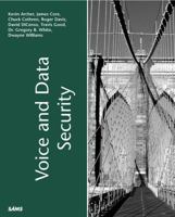 Voice and Data Security 0672321505 Book Cover