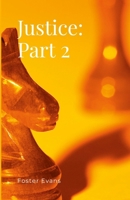 Justice: part 2 1304847179 Book Cover