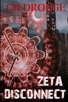 Zeta Disconnect 0692441301 Book Cover