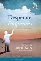 Desperate Forgiveness 1589970314 Book Cover