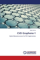 Grafene CVD-1 6206143104 Book Cover