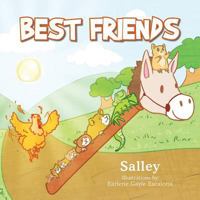 Best Friends 1493191683 Book Cover