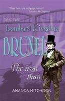 Who Was Isambard Kingdom Brunel 1904977596 Book Cover
