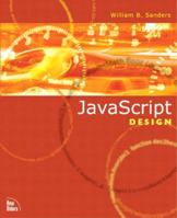 JavaScript Design 0735711674 Book Cover