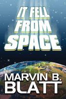 It Fell from Space 1456036106 Book Cover