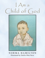 I Am a Child of God B0CP22FZP5 Book Cover