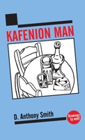 Kafenion Man 1445745674 Book Cover