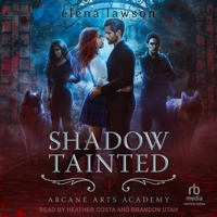 Shadow Tainted B0F47NP82Q Book Cover