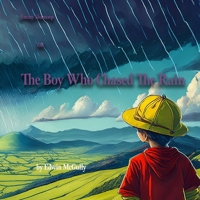 Jiminy Shamoop OR The Boy Who Chased The Rain B0DTJ7QDYX Book Cover