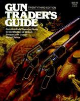 Gun Trader's Guide 0883172062 Book Cover