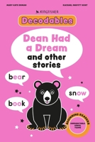 Decodables 9 (Decodables Kingfisher Learning) 0753481790 Book Cover