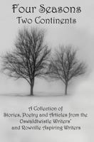 Four Seasons Two Continents 1499120648 Book Cover