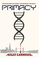 Primacy B0FY9K4ZW9 Book Cover