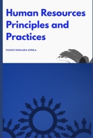 Human Resources Principles and Practices B0884BP9M6 Book Cover