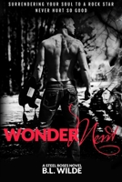 Wonderment B08BWBHL3B Book Cover