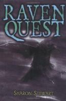 Raven Quest 0439989884 Book Cover
