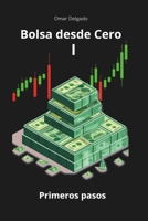 Bolsa desde Cero: Capitulo I (Spanish Edition) B0DZHHCZS8 Book Cover