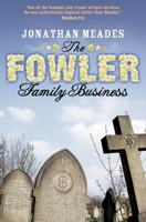 The Fowler Family Business 1857029046 Book Cover