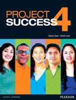 Project Success Intro Student Book with eText 0132482975 Book Cover