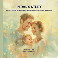 In Dad's Study - Discovering New Understanding and Love in the Family B0DQXTG62S Book Cover