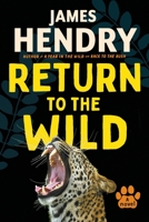 Return to the Wild 1770108068 Book Cover