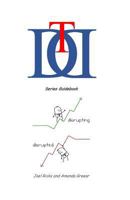 Disrupting the Disruptor Series Guidebook 1533427836 Book Cover