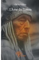 L'Âme du Totem (French Edition) 2332743065 Book Cover