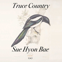 Truce Country 191247784X Book Cover