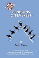 Penguins on Everest 1522799060 Book Cover