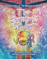 The Christmas Spider 0228889413 Book Cover